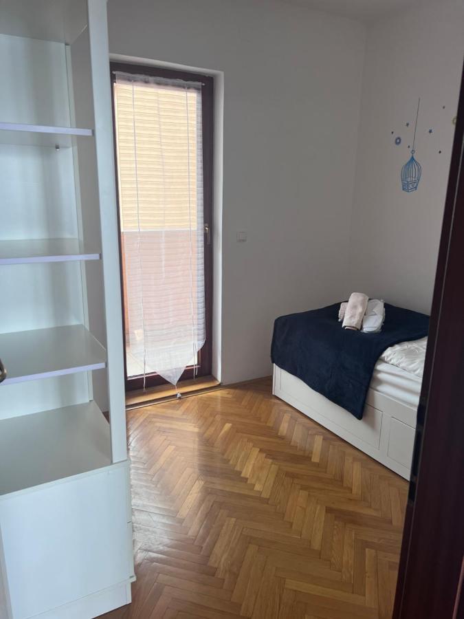 Sun & More Apartment 크리크베니카 외부 사진