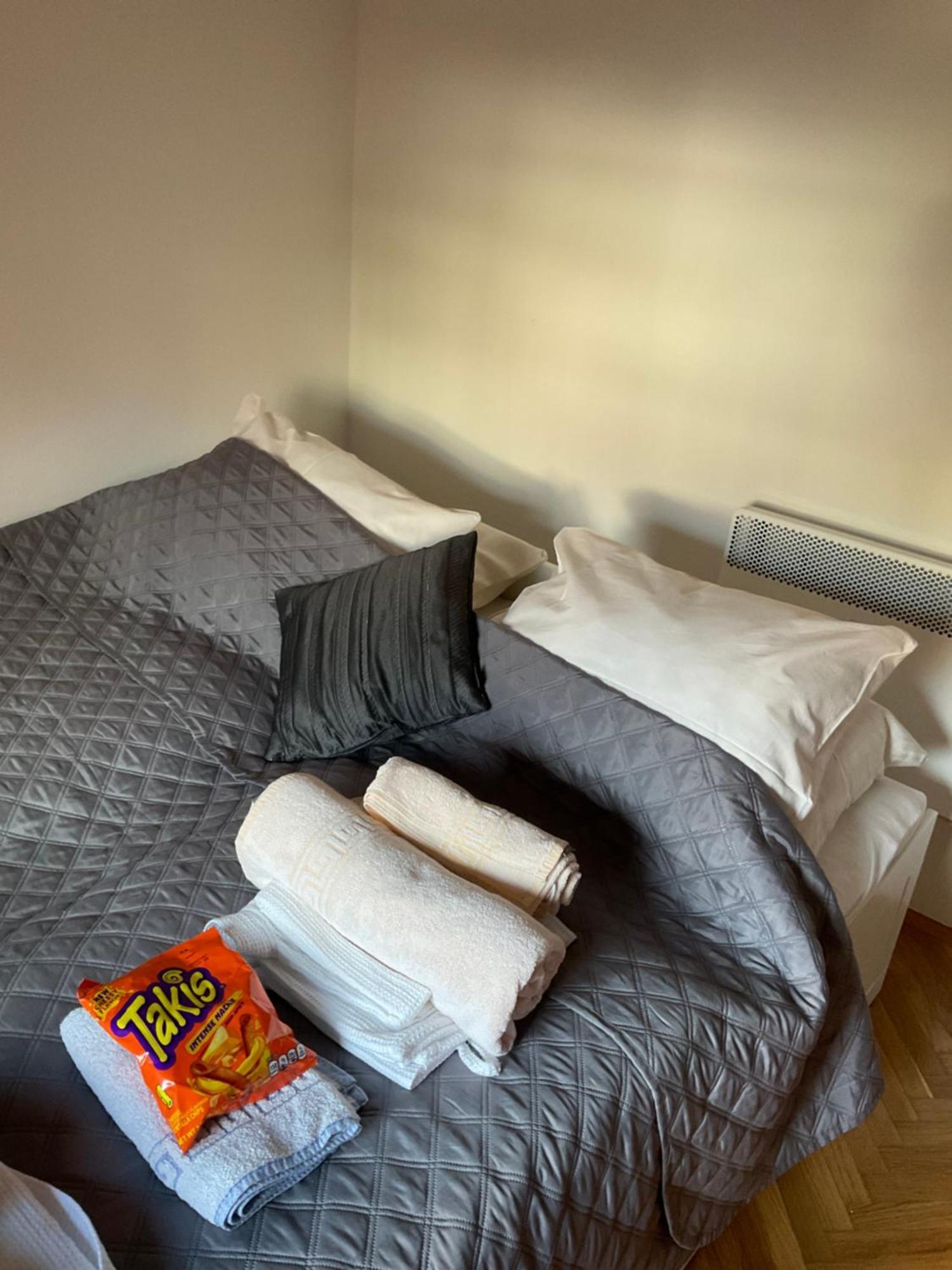 Sun & More Apartment 크리크베니카 외부 사진